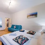 Grand Central City Apartments Mitte Rosenthaler Platz