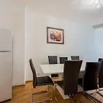 Grand Central City Apartments Mitte Rosenthaler Platz