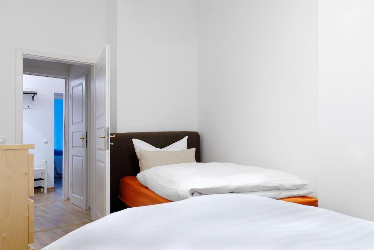 Grand Mitte Rosenthaler Platz Apartamento *