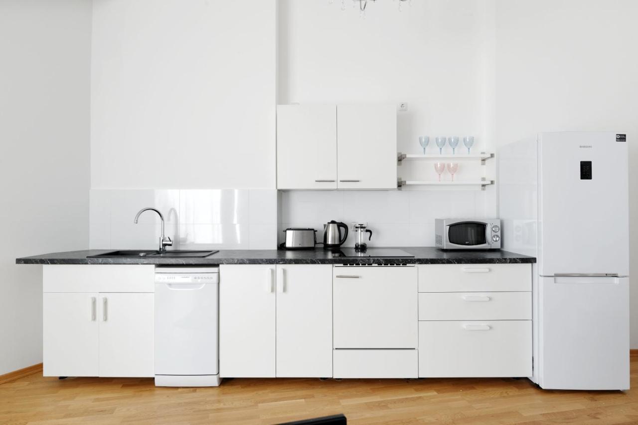 Grand Mitte Rosenthaler Platz Appartement