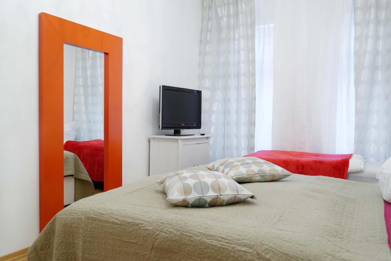 Appartement Grand Mitte Rosenthaler Platz