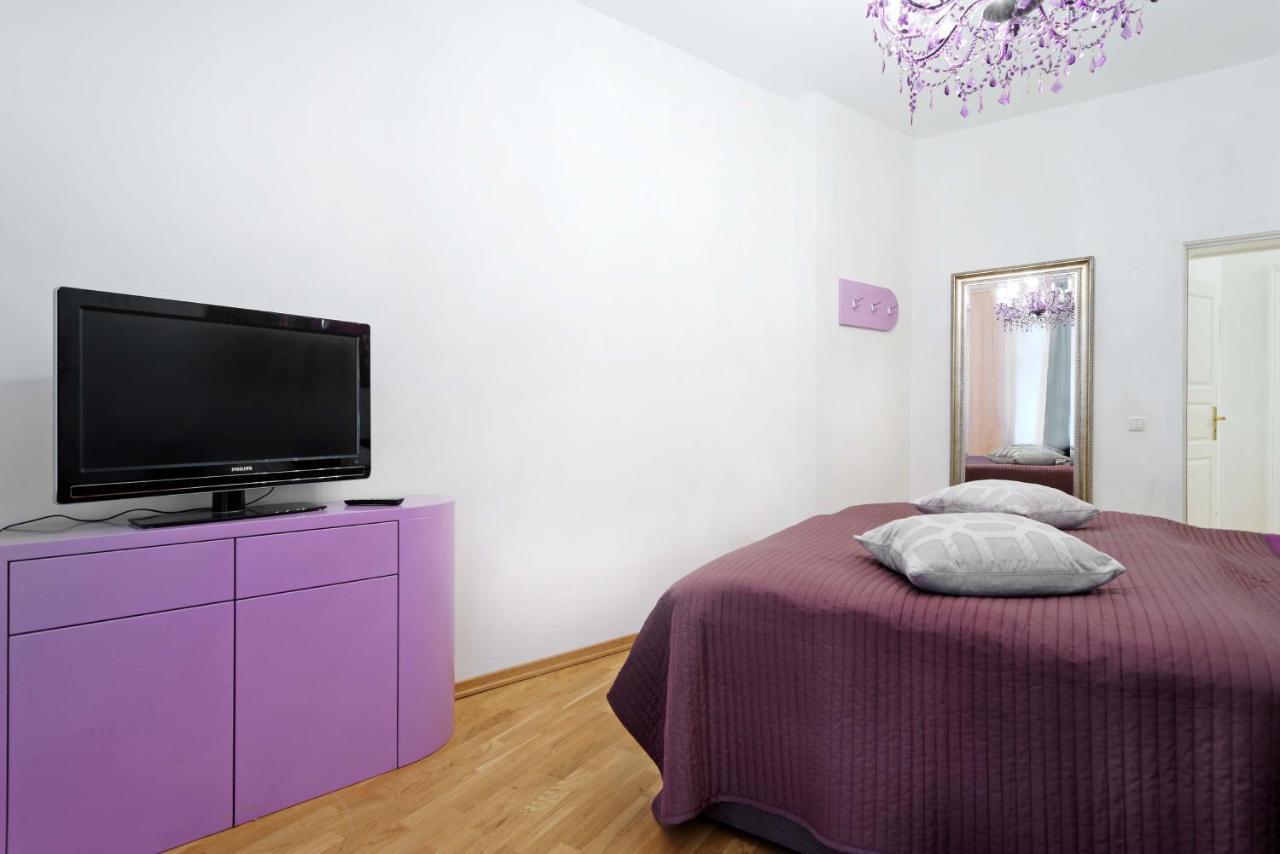 Grand Mitte Rosenthaler Platz * Berlijn