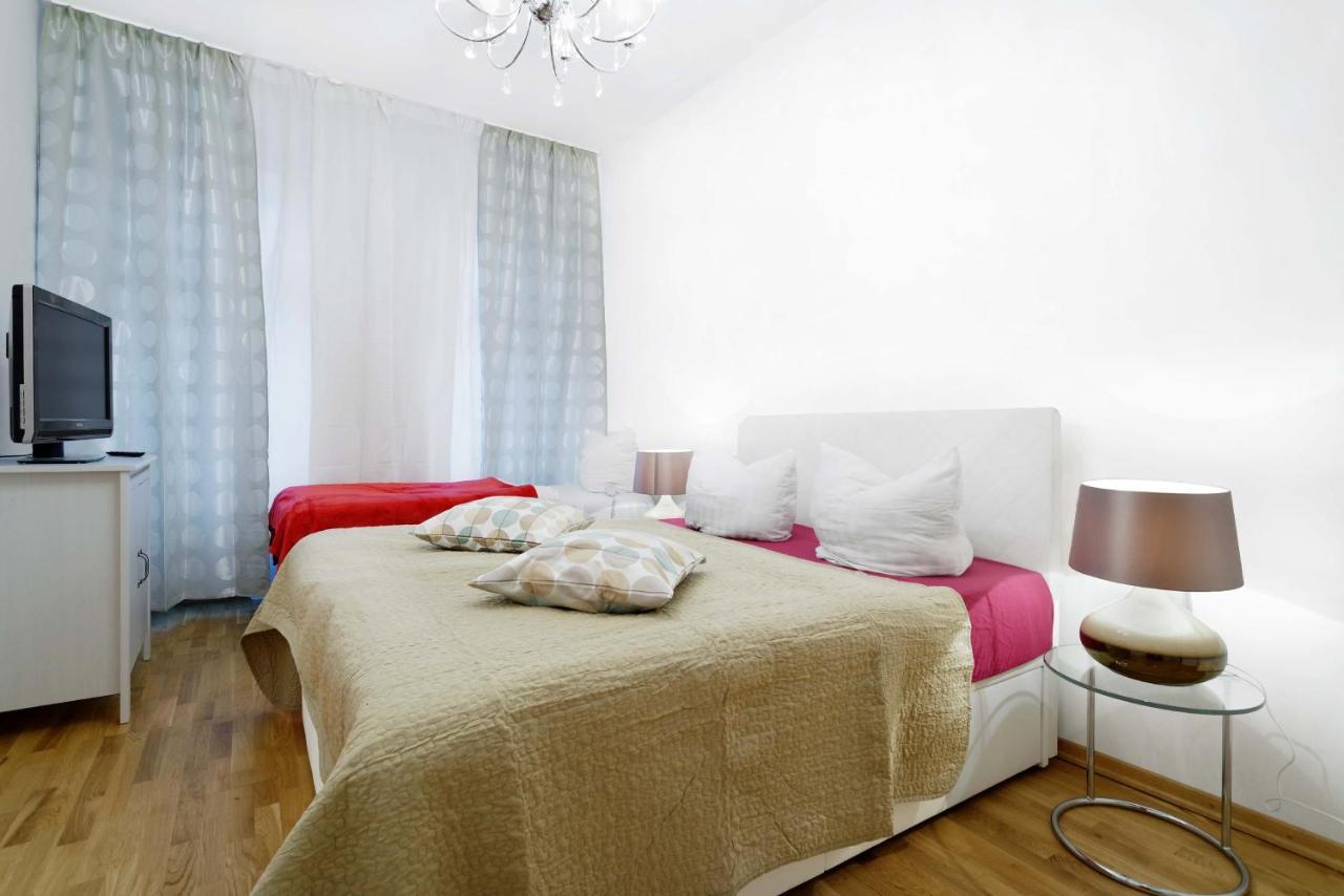 Appartement Grand Mitte Rosenthaler Platz *