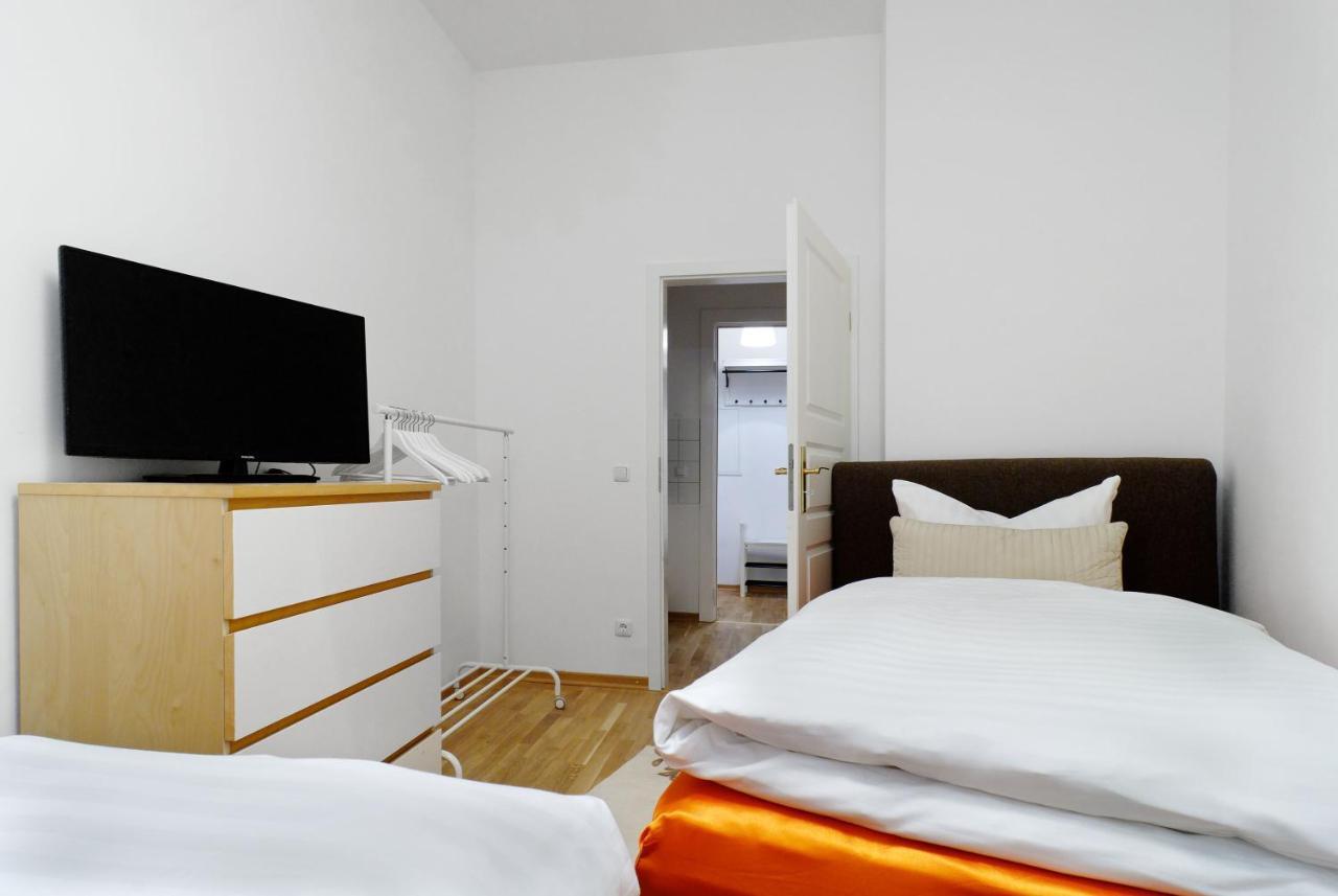 Appartement Grand Mitte Rosenthaler Platz *