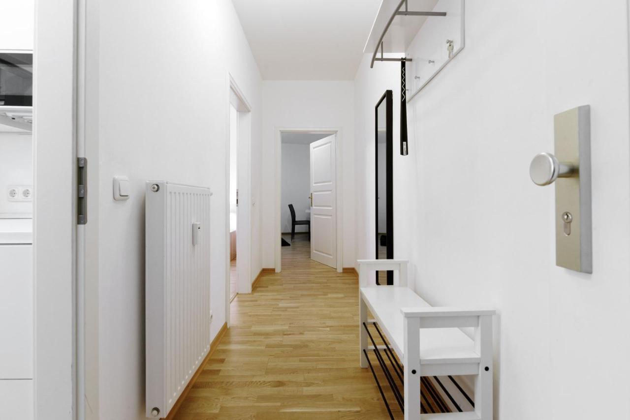 Appartement Grand Mitte Rosenthaler Platz *