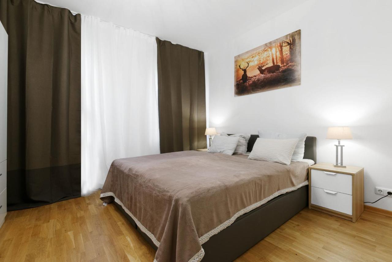 Grand Mitte Rosenthaler Platz * Berlijn