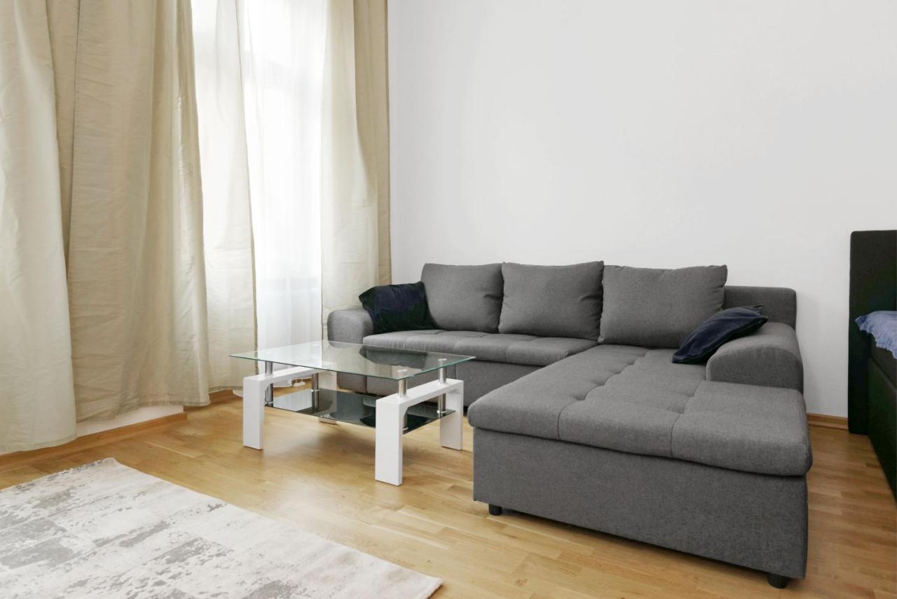 Appartement Grand Mitte Rosenthaler Platz Berlijn