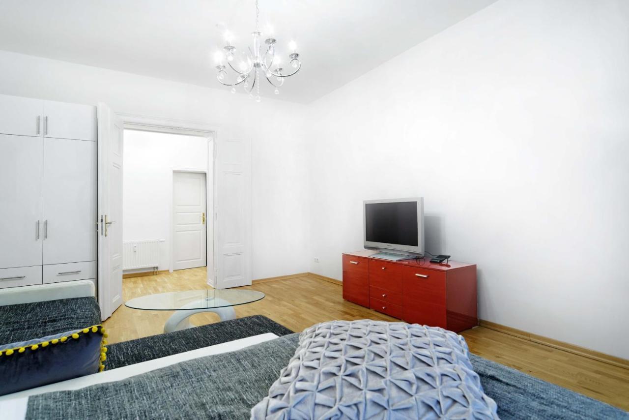 Grand Mitte Rosenthaler Platz Berlijn