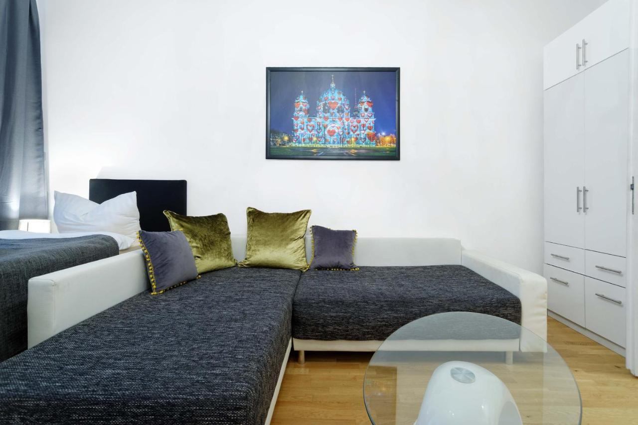 Appartement Grand Mitte Rosenthaler Platz