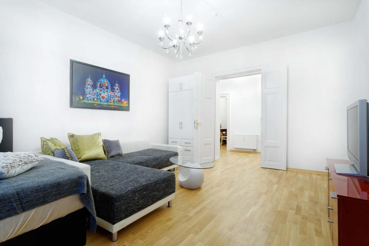 Grand Mitte Rosenthaler Platz Appartement