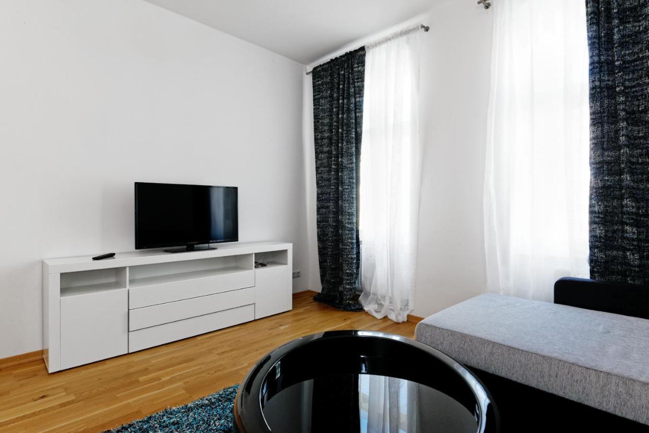 Appartement Grand Mitte Rosenthaler Platz Berlijn