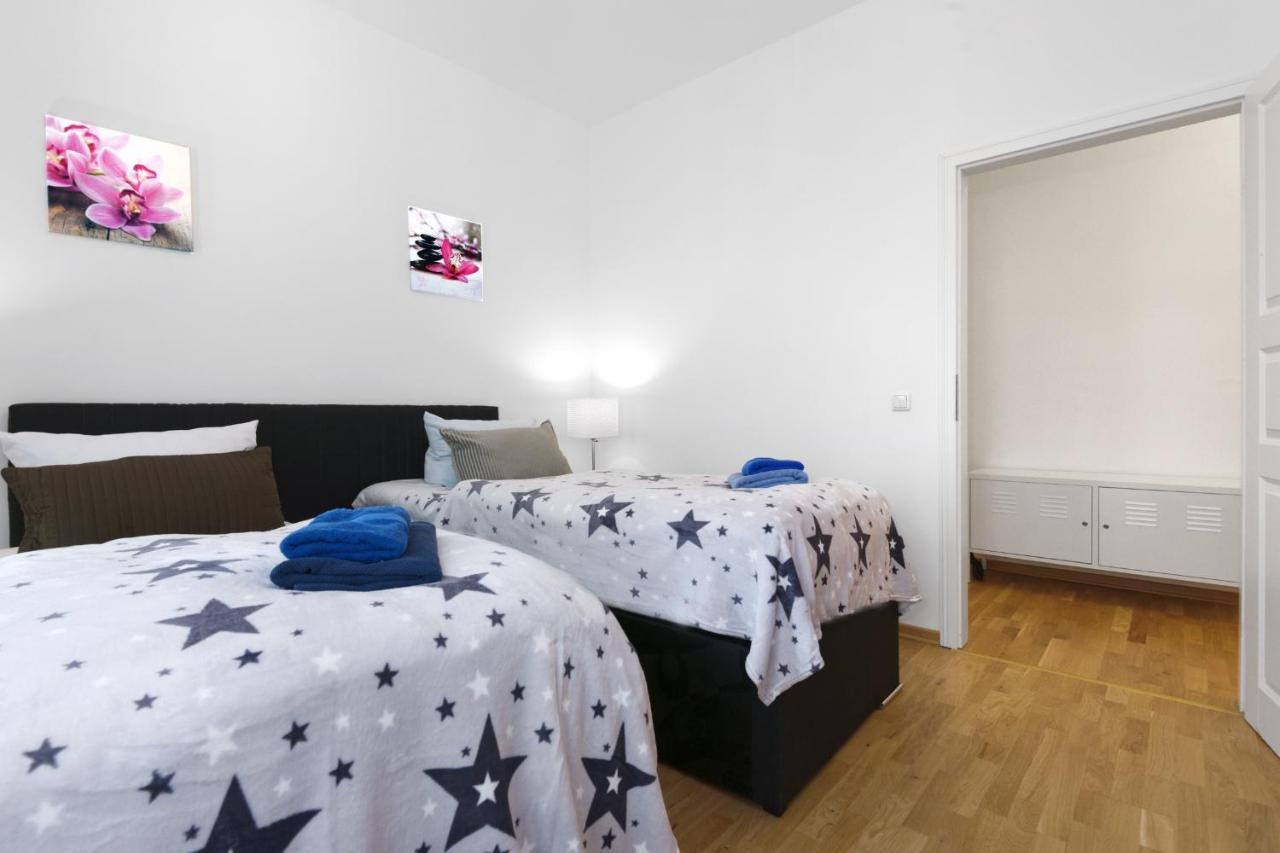 Grand Mitte Rosenthaler Platz Appartement