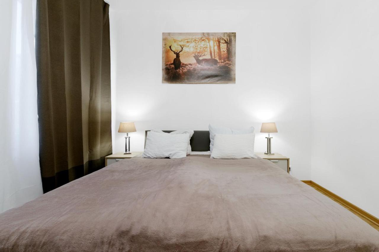 Appartement Grand Mitte Rosenthaler Platz *