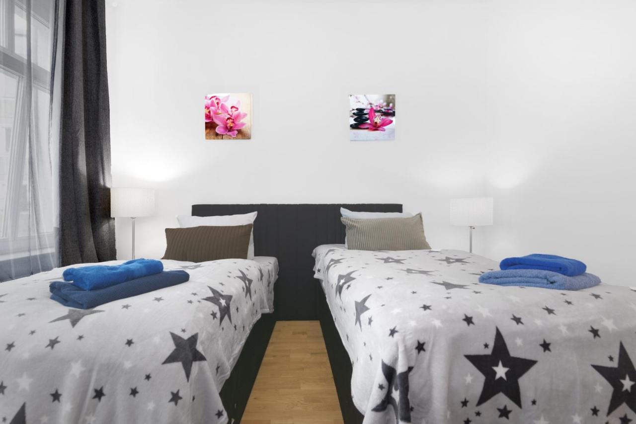 Grand Mitte Rosenthaler Platz Berlijn