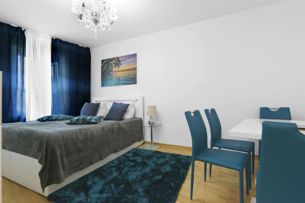 Appartement Grand Mitte Rosenthaler Platz