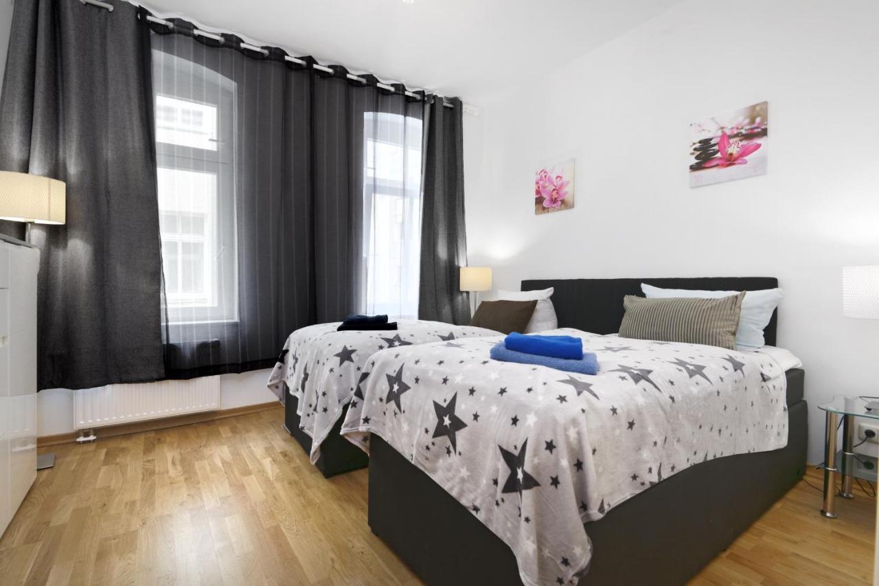 Appartement Grand Mitte Rosenthaler Platz
