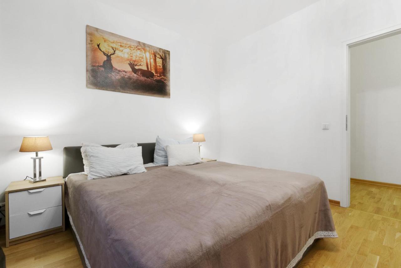 Grand Mitte Rosenthaler Platz Appartement