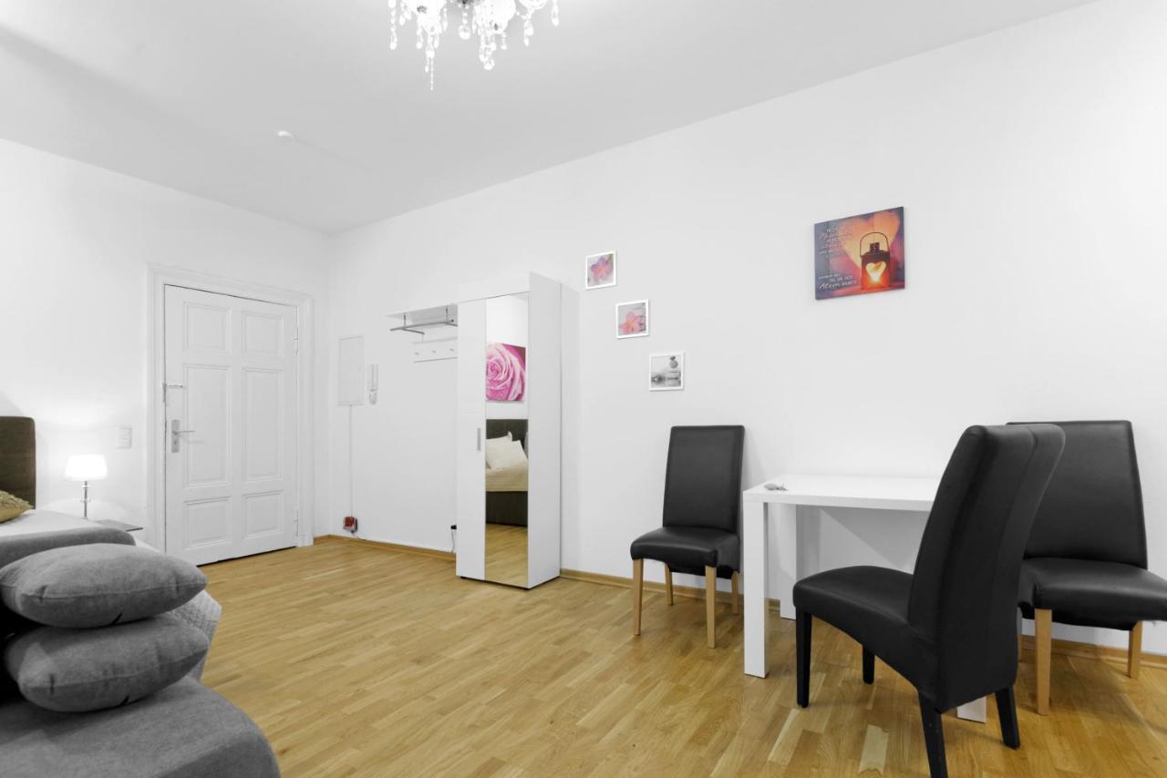 Grand Mitte Rosenthaler Platz Appartement