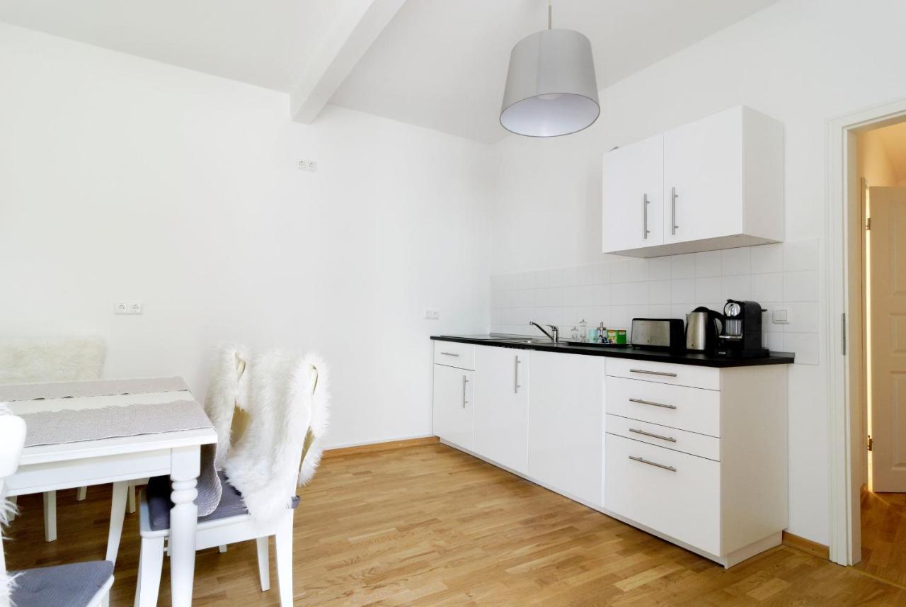 Grand Mitte Rosenthaler Platz Appartement