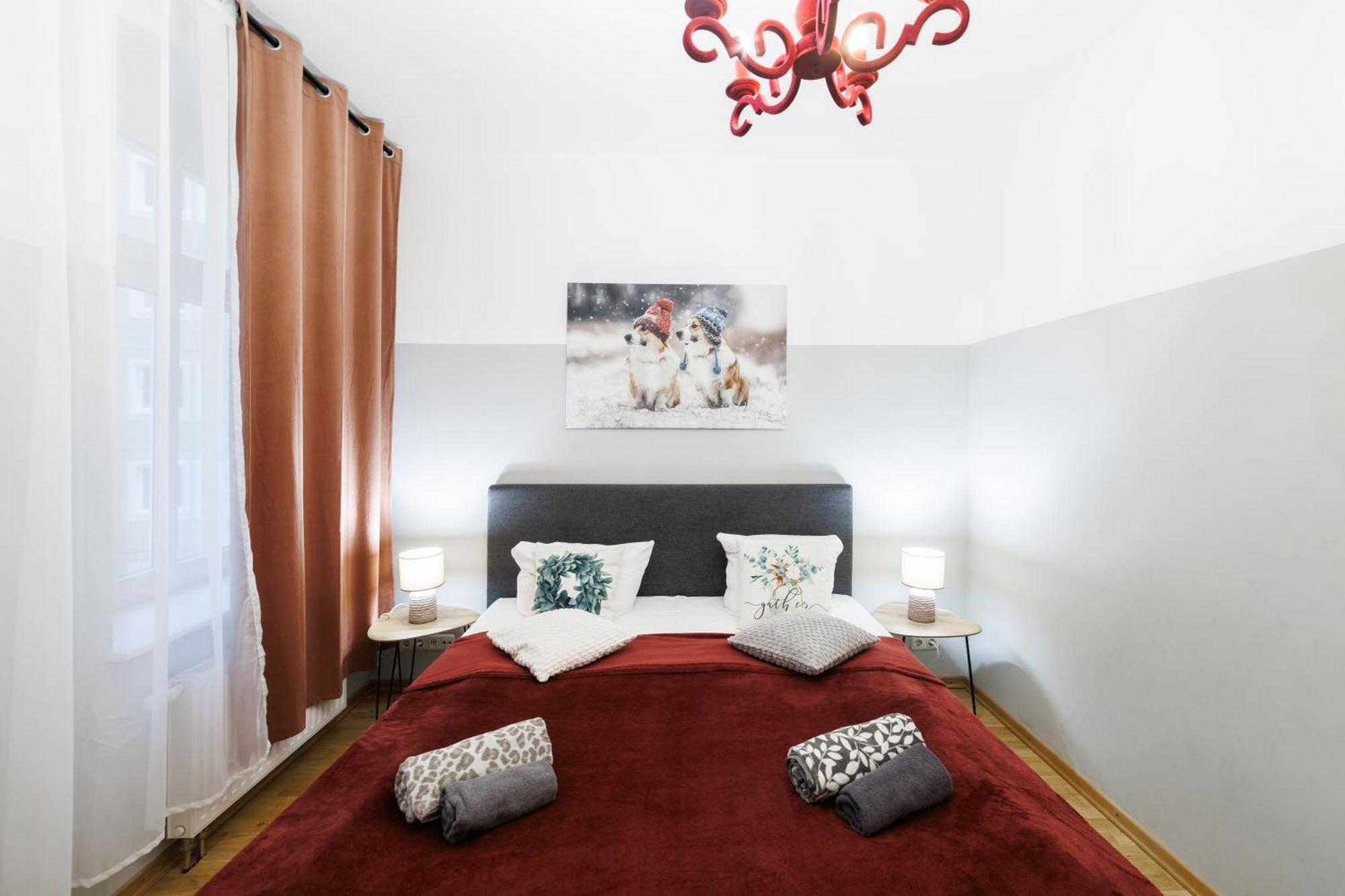 Grand Mitte Rosenthaler Platz Appartement *