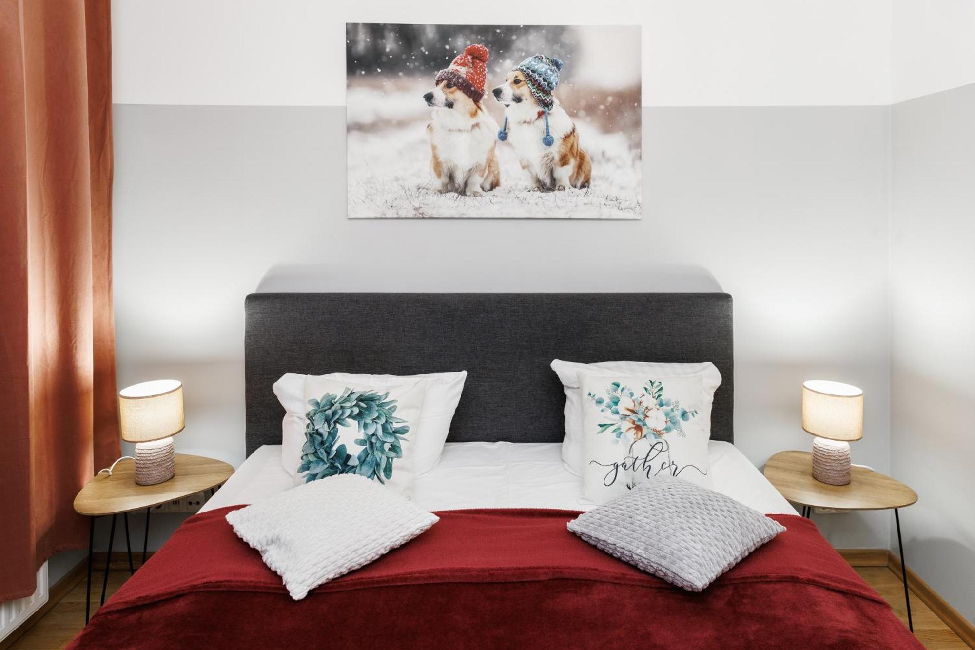 Appartement Grand Mitte Rosenthaler Platz *