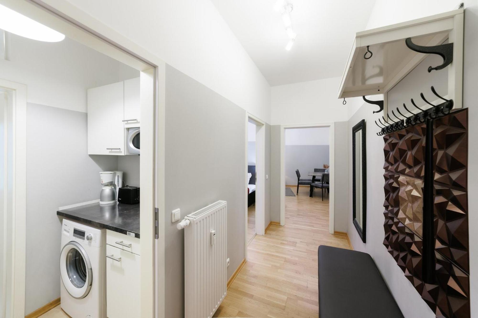Appartement Grand Mitte Rosenthaler Platz