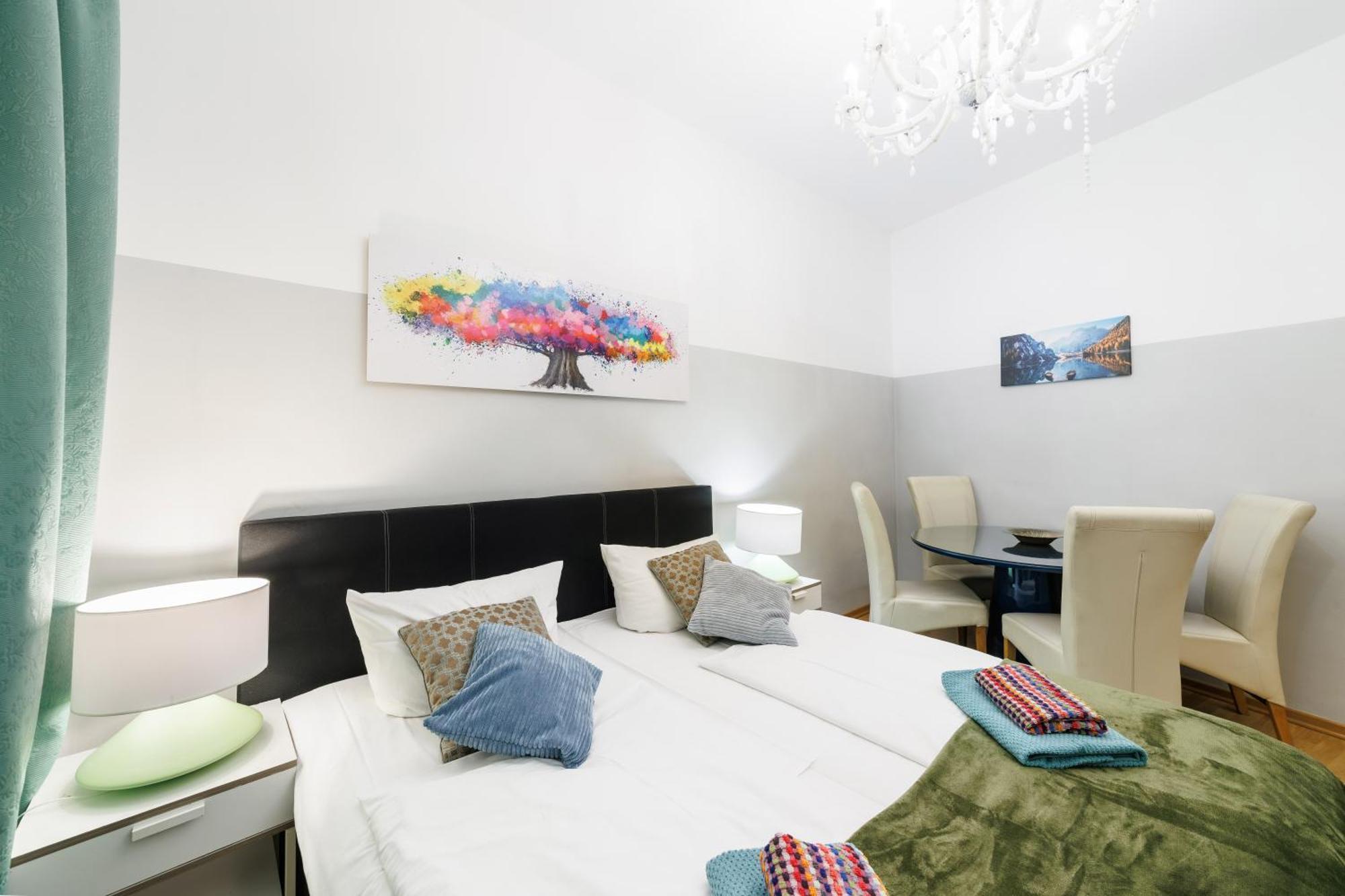 Grand Mitte Rosenthaler Platz Appartement