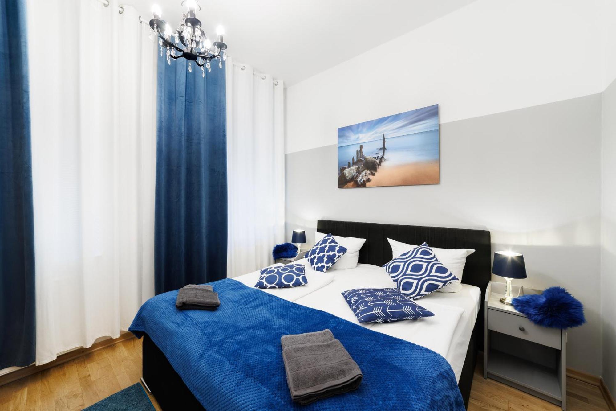 Appartement Grand Mitte Rosenthaler Platz