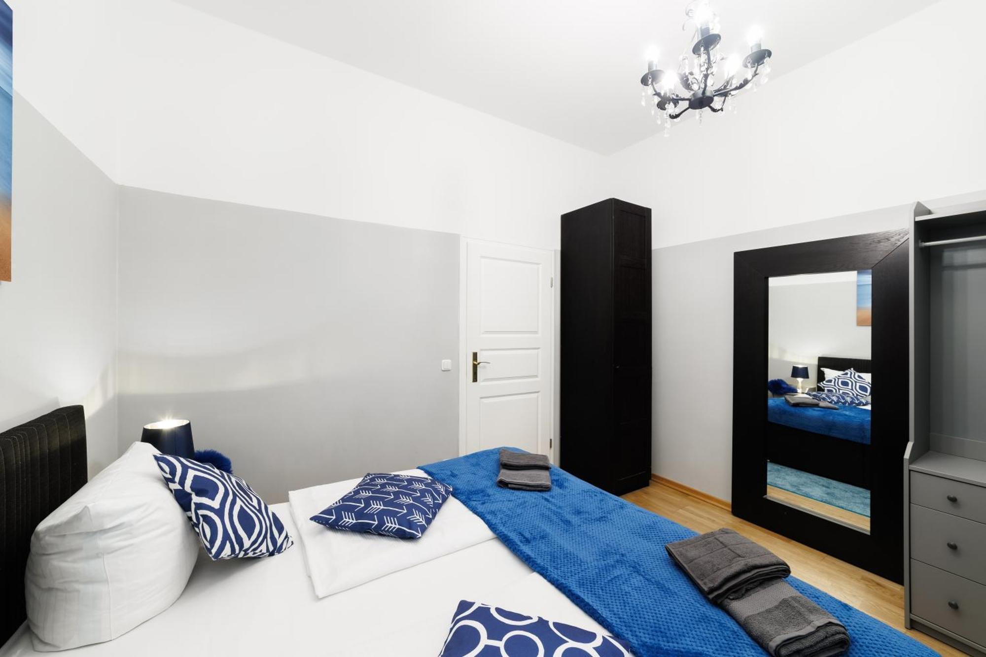Grand Mitte Rosenthaler Platz Appartement *