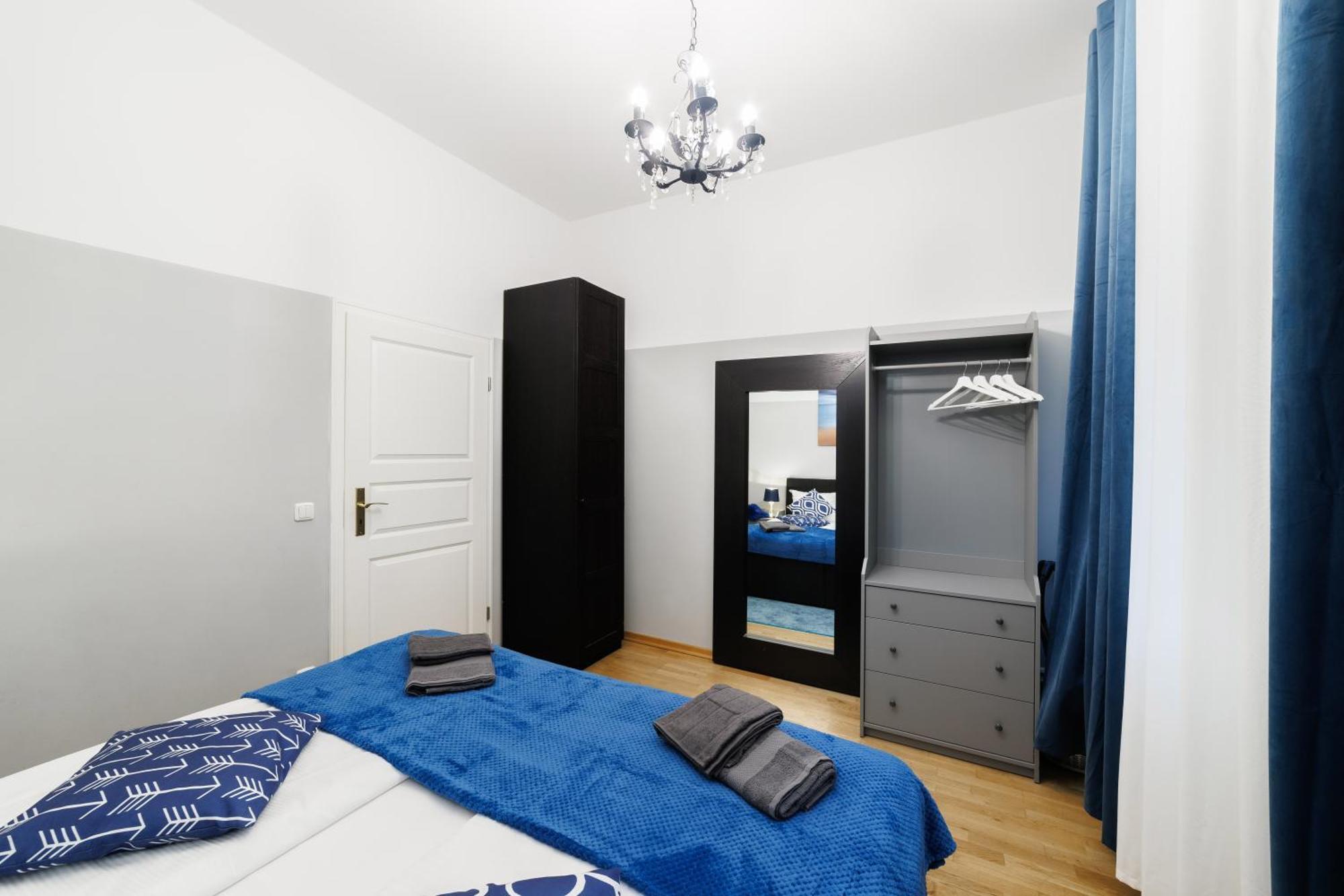 Grand Mitte Rosenthaler Platz Appartement Berlijn