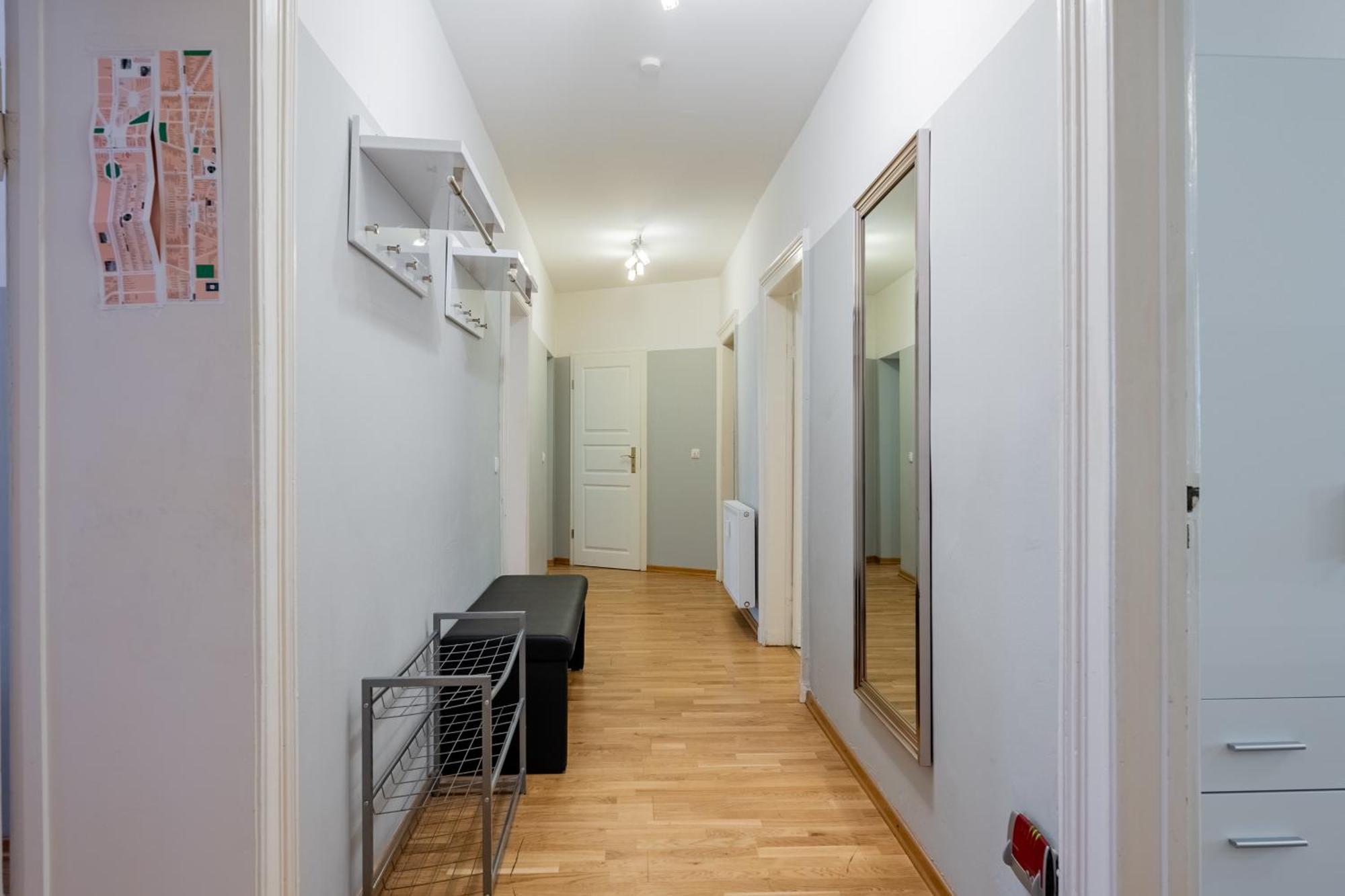 Appartement Grand Mitte Rosenthaler Platz