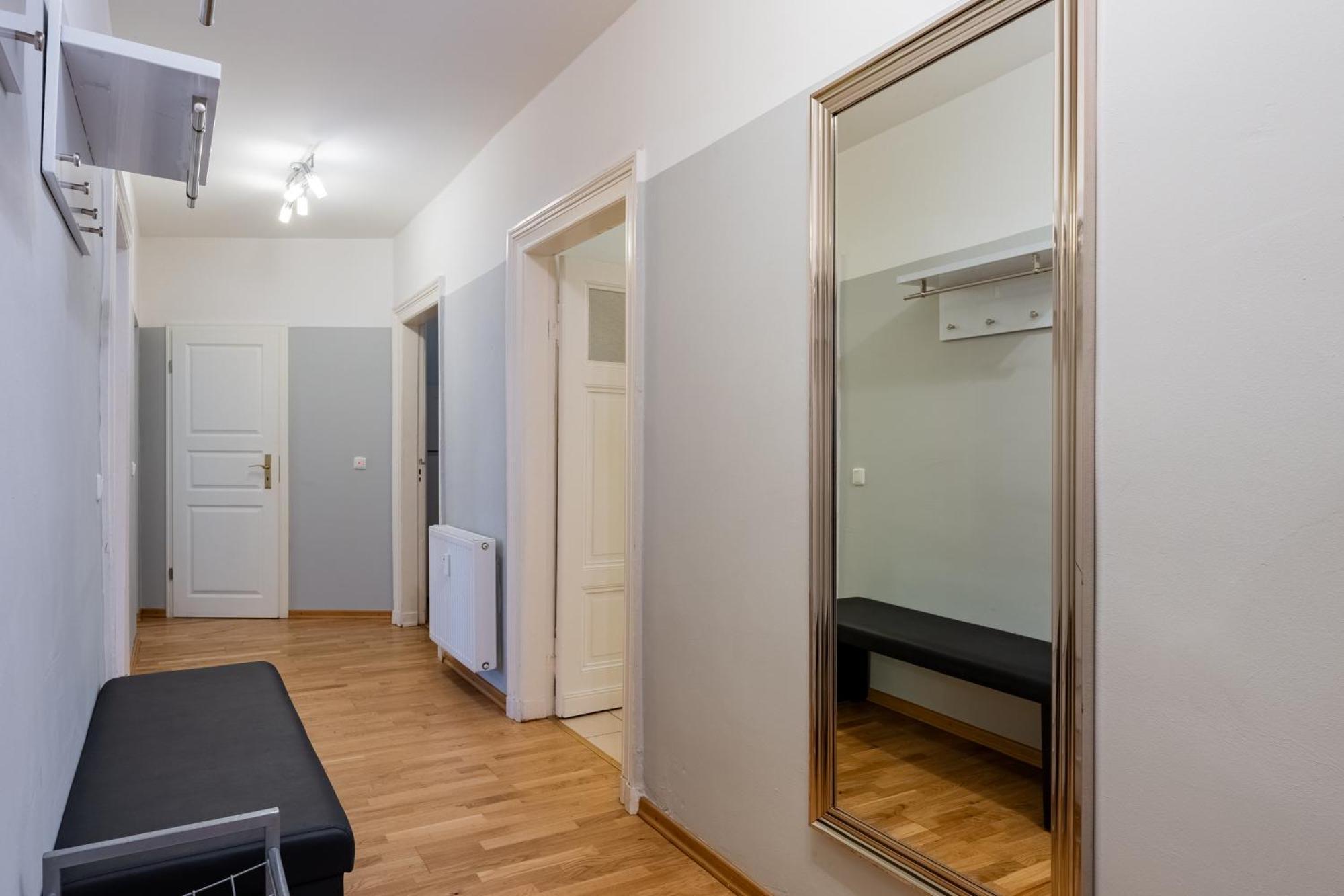 Grand Mitte Rosenthaler Platz Appartement *