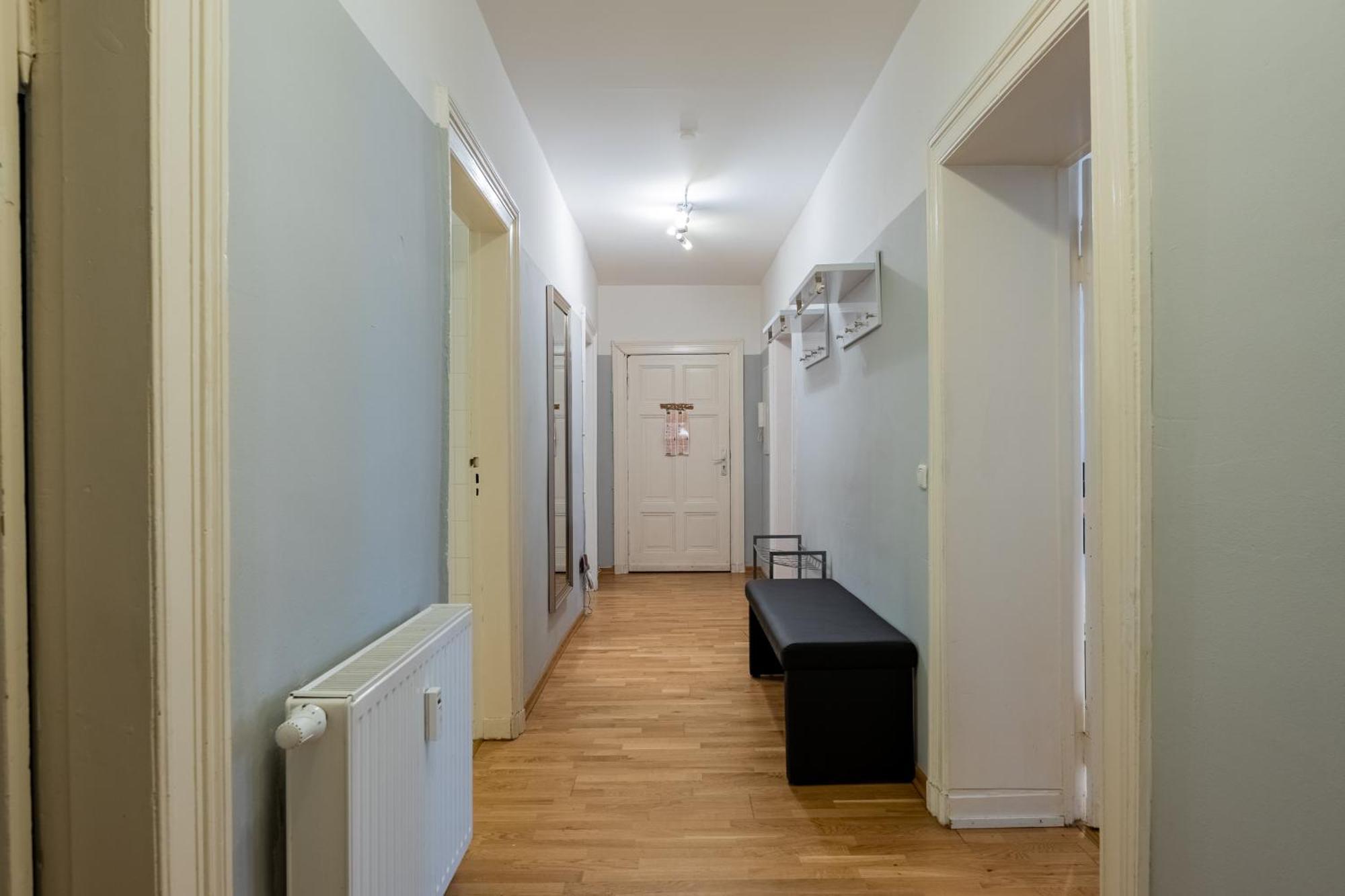 Appartement Grand Mitte Rosenthaler Platz *