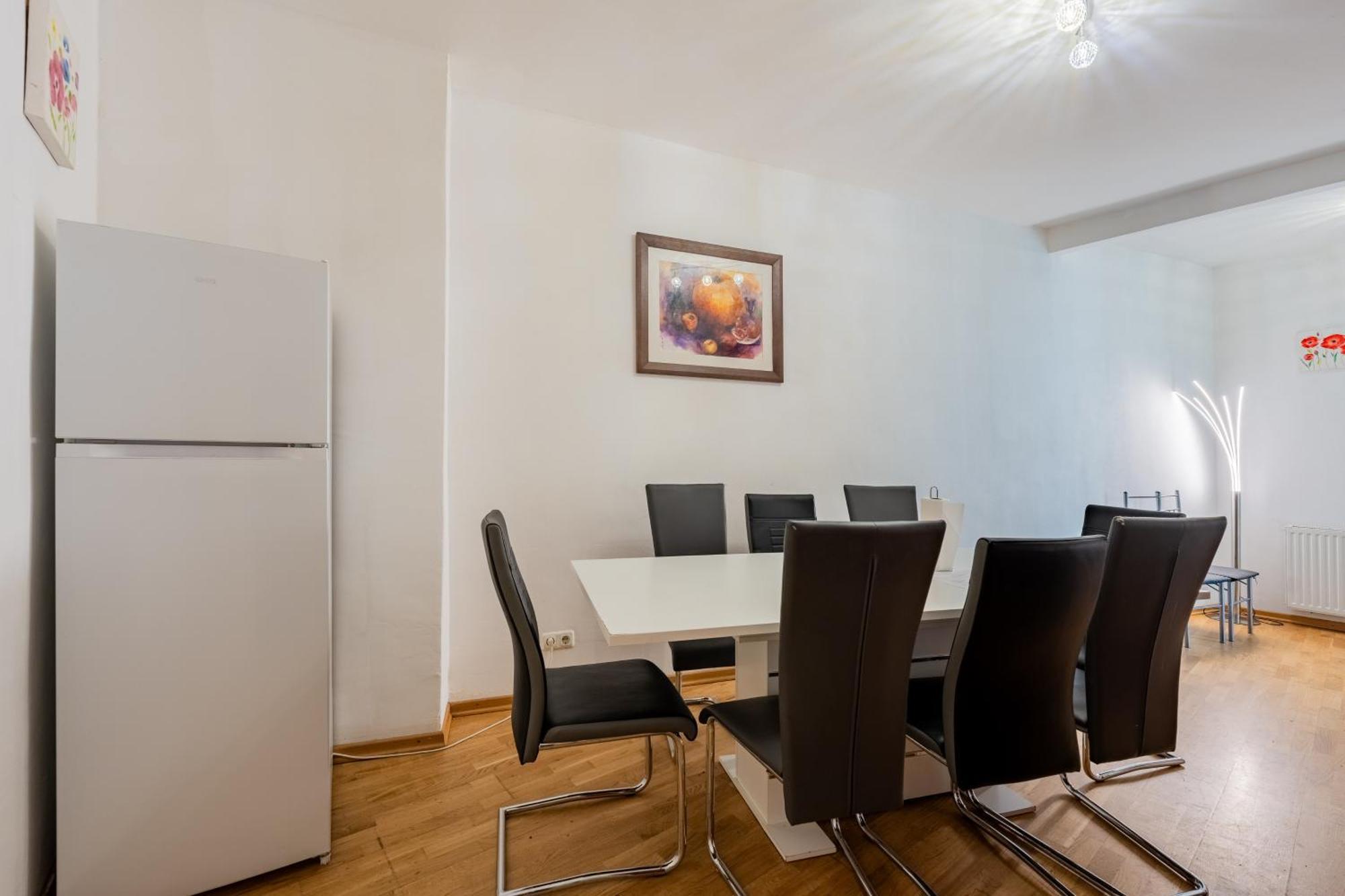Appartement Grand Mitte Rosenthaler Platz *