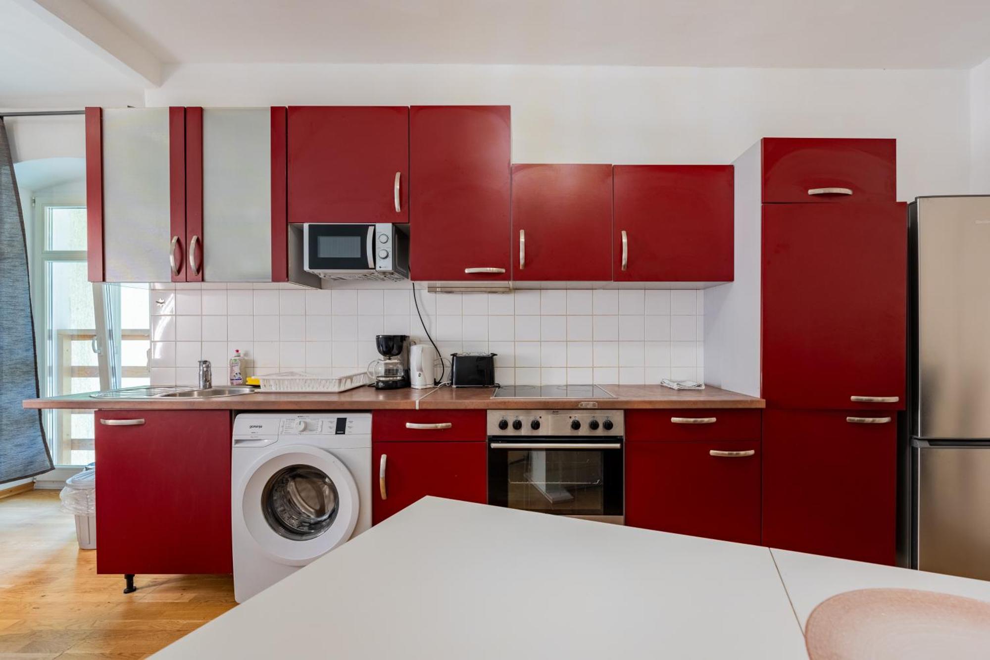 Grand Mitte Rosenthaler Platz Berlijn