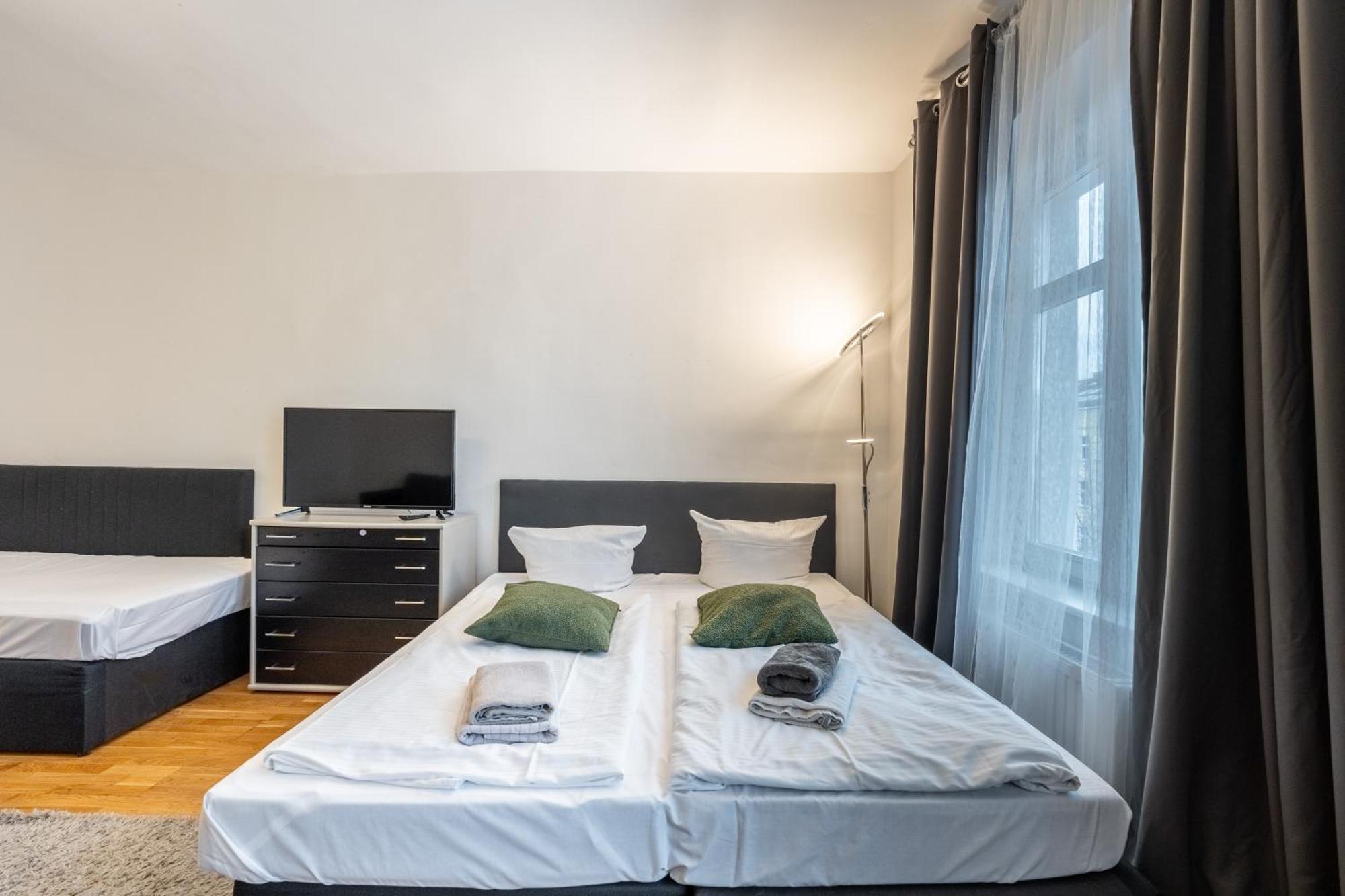 Grand Mitte Rosenthaler Platz * Berlijn
